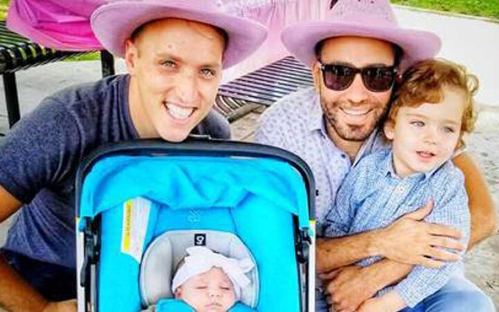Суд в США вынес решение в пользу гей-пары