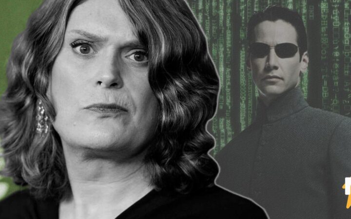 Создательница «Матрицы» рассказала, что вдохновило трилогию. Секрет в её личной истории — и сильном чувстве