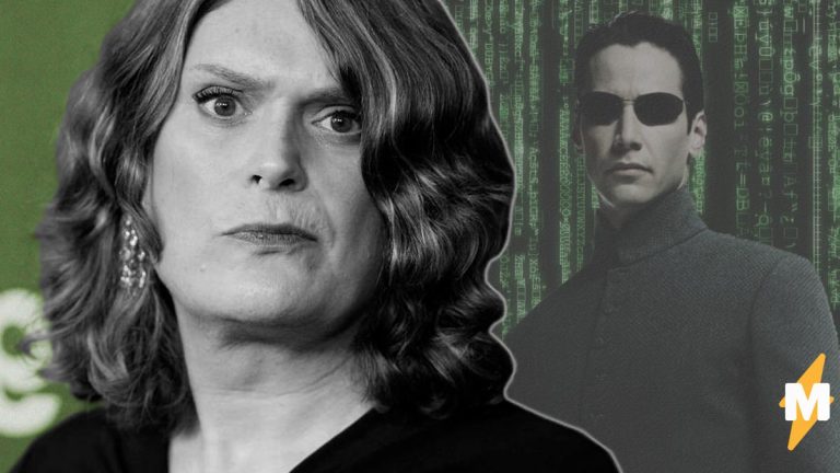 Создательница «Матрицы» рассказала, что вдохновило трилогию. Секрет в её личной истории — и сильном чувстве