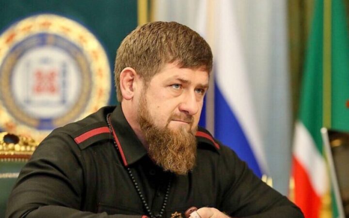 Кадыров призвал ООН противостоять нарушению прав и свобод человека в США