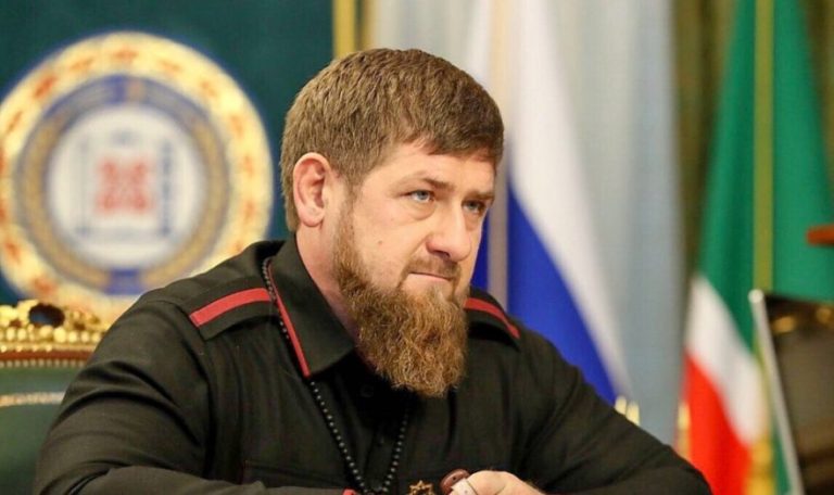 Кадыров призвал ООН противостоять нарушению прав и свобод человека в США