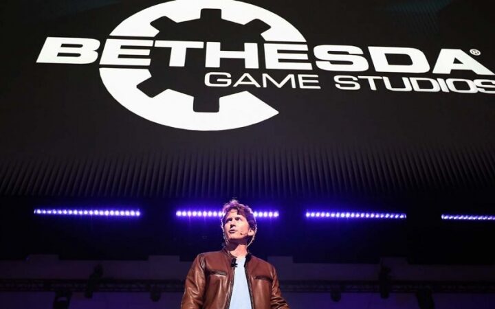ЛГБТ-сообщество недовольно Bethesda