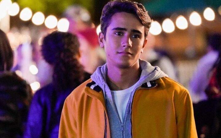 Премьера гей-сериала «С любовью, Виктор» состоялась на стриминговом ТВ