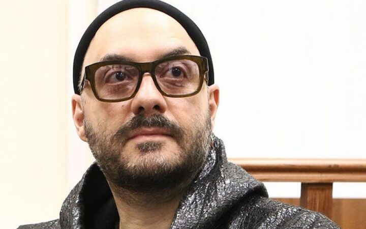 Кирилл Серебренников назвал закон о гей-пропаганде ужасным