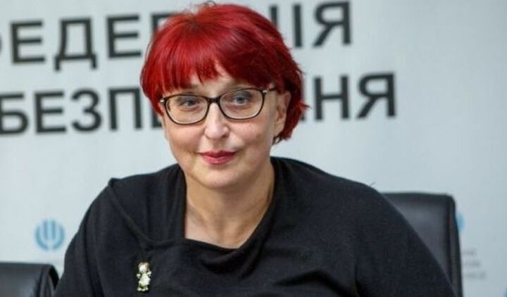 Председатель комитета соцполитики поддерживает легализацию в Украине секс-индустрии и регистрацию однополых браков