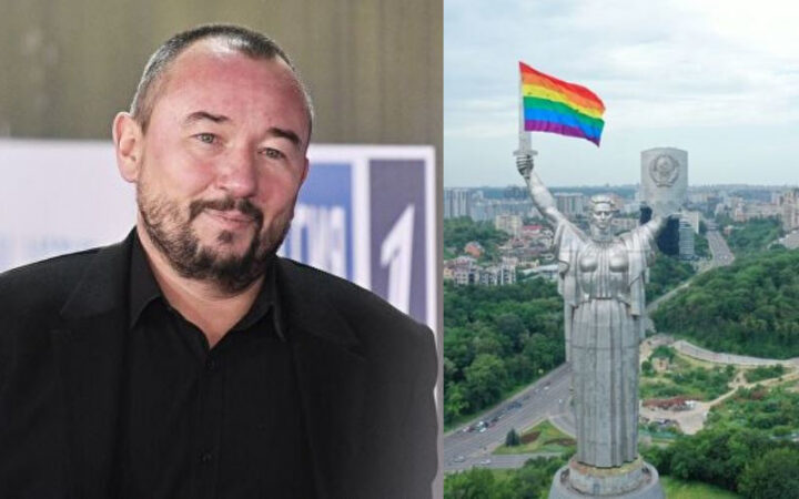 Роскомнадзор отказался штрафовать Первый канал за гомофобную брань ведущего