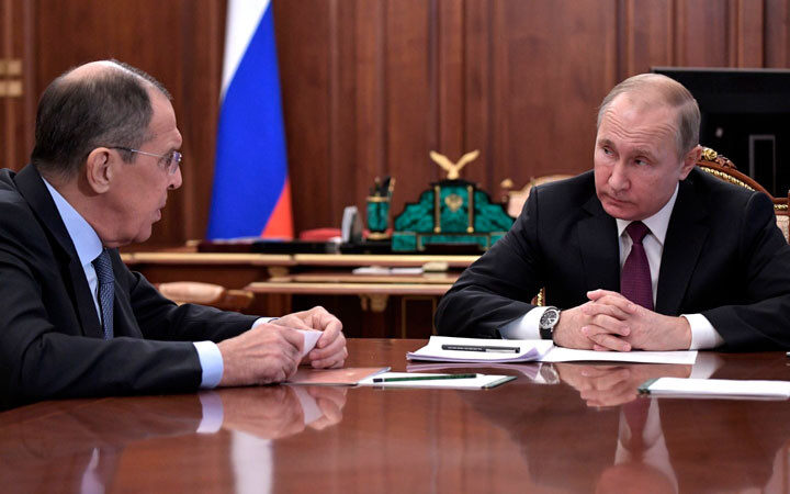 Россия против обсуждения прав ЛГБТ на 75-й сессии Генеральной Ассамблеи ООН
