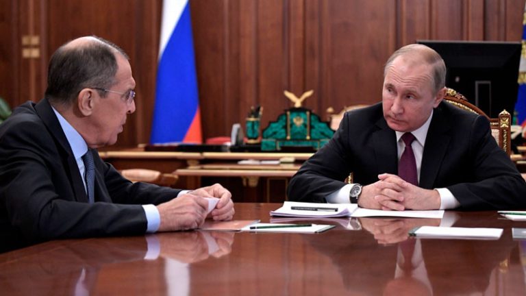 Россия против обсуждения прав ЛГБТ на 75-й сессии Генеральной Ассамблеи ООН