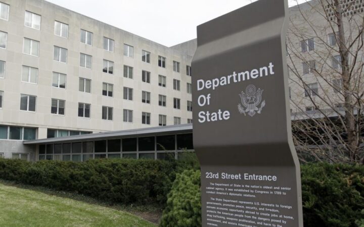 Администрацию США раскритиковали за слабое внимание к правам ЛГБТ