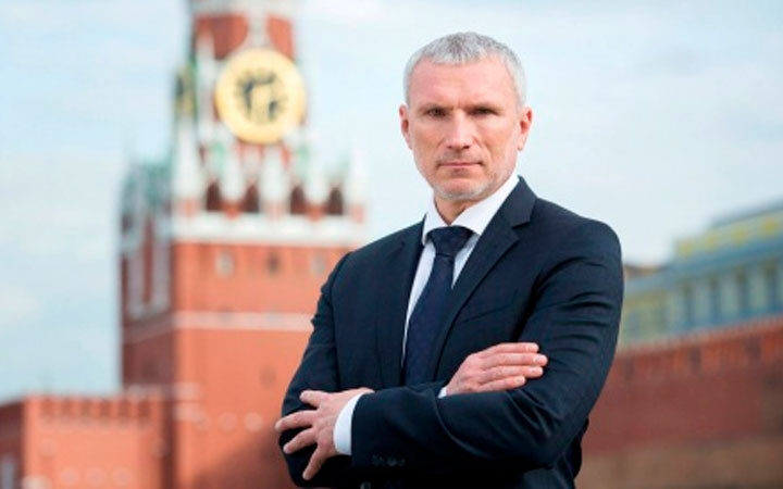 В России депутат-гомофоб требует от Генпрокуратуры проверить сеть ресторанов японской кухни