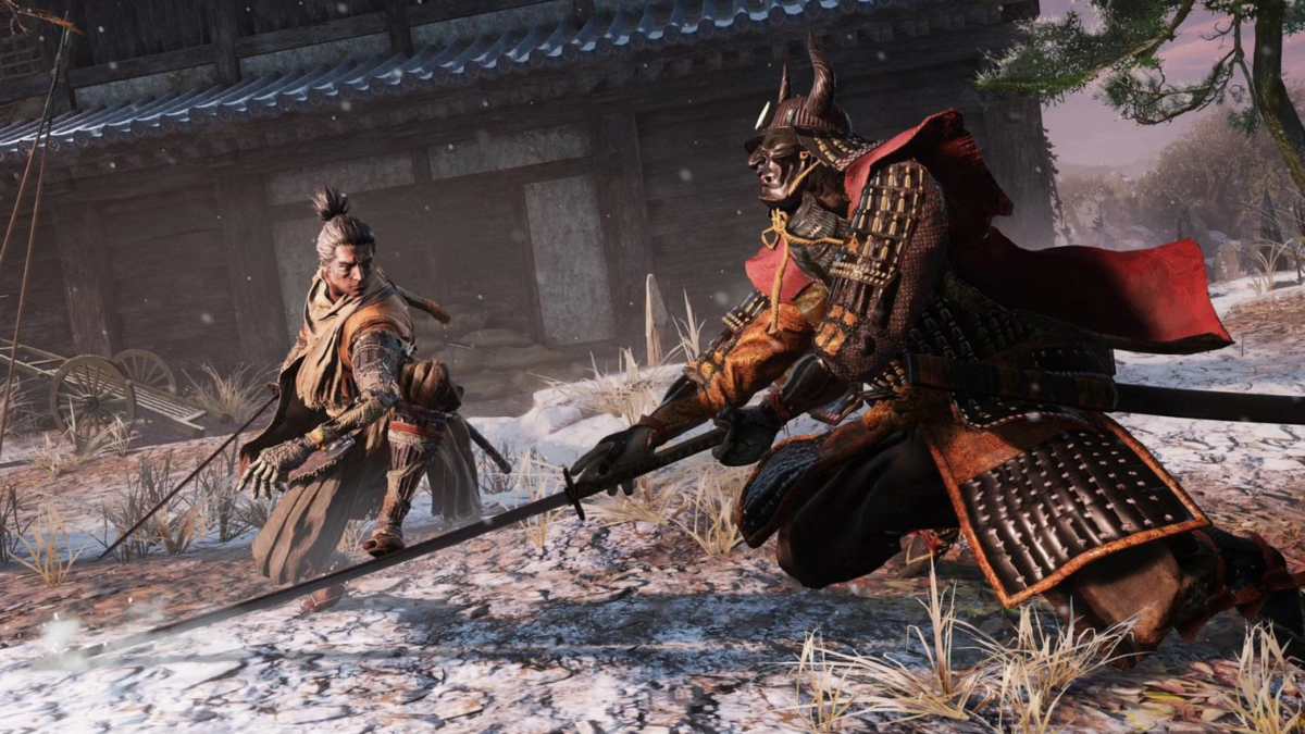 Актер Sekiro и Red Dead Redemption заявил, что рад быть героем гей-фанфиков