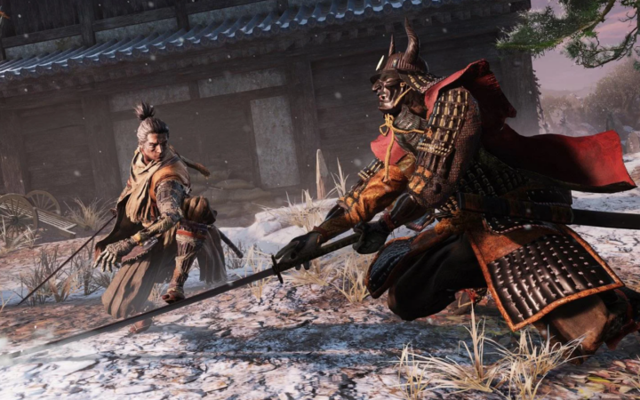 Актер Sekiro и Red Dead Redemption заявил, что рад быть героем гей-фанфиков