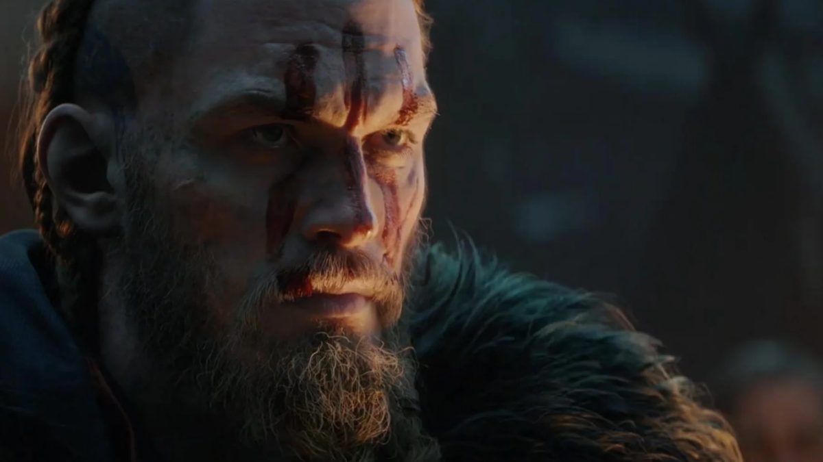 В сети опубликовали гей-сцену из Assassin’s Creed Valhalla