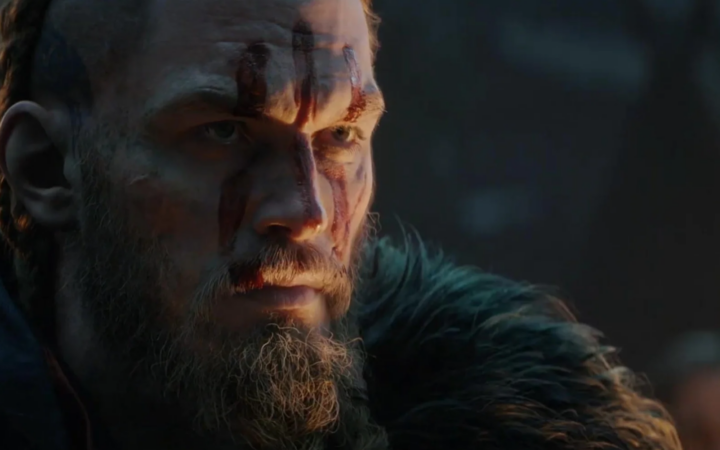 В сети опубликовали гей-сцену из Assassin’s Creed Valhalla