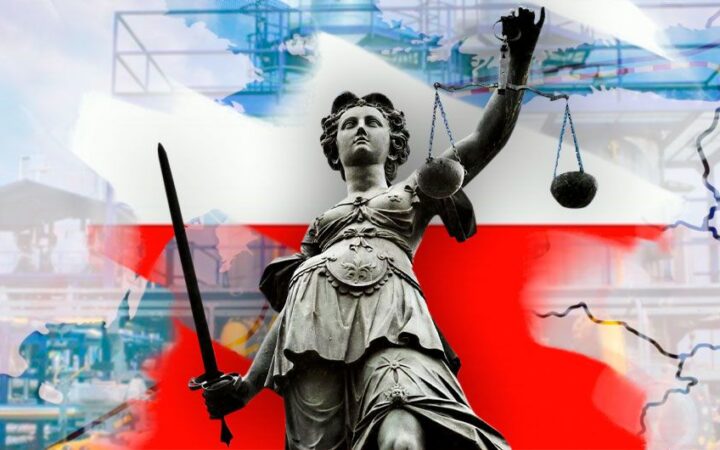 Совет Европы обеспокоен намерением Польши выйти со Стамбульской конвенции