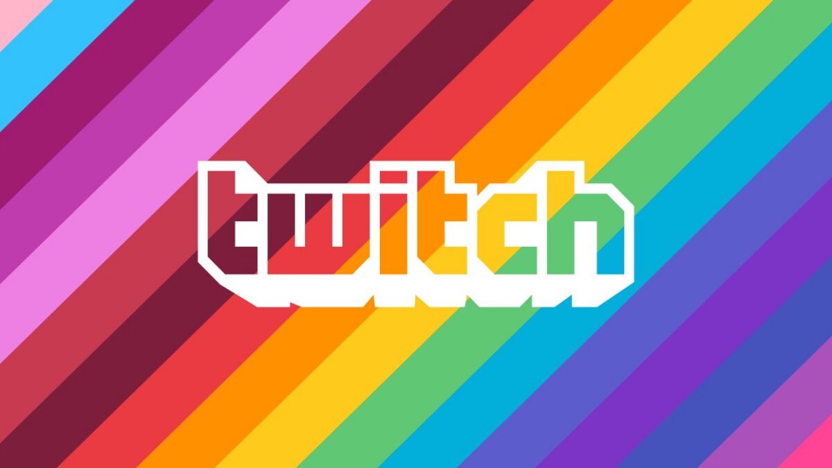 Twitch: «Буква “Г” в аббревиатуре ЛГБТ может означать и геймеров»