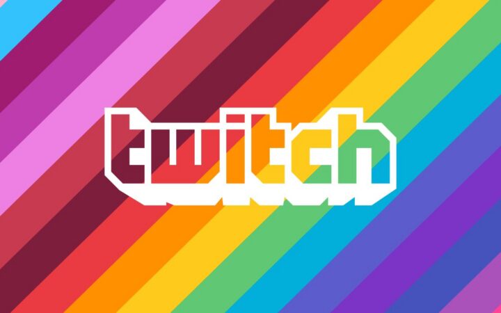 Twitch: «Буква “Г” в аббревиатуре ЛГБТ может означать и геймеров»