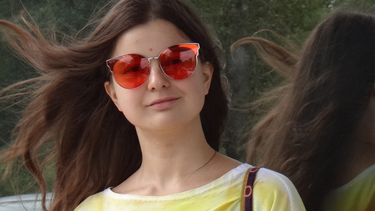 На Российскую ЛГБТ-активистку Юлию Цветкову составили третий протокол за пропаганду гомосексуализма