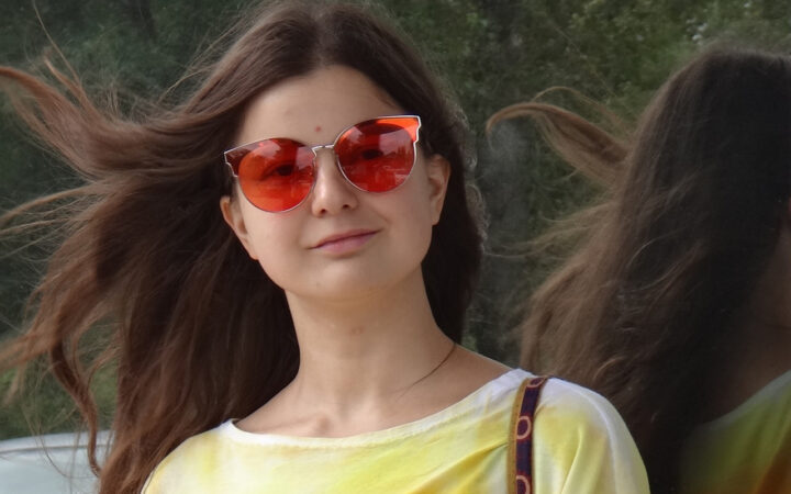 На Российскую ЛГБТ-активистку Юлию Цветкову составили третий протокол за пропаганду гомосексуализма