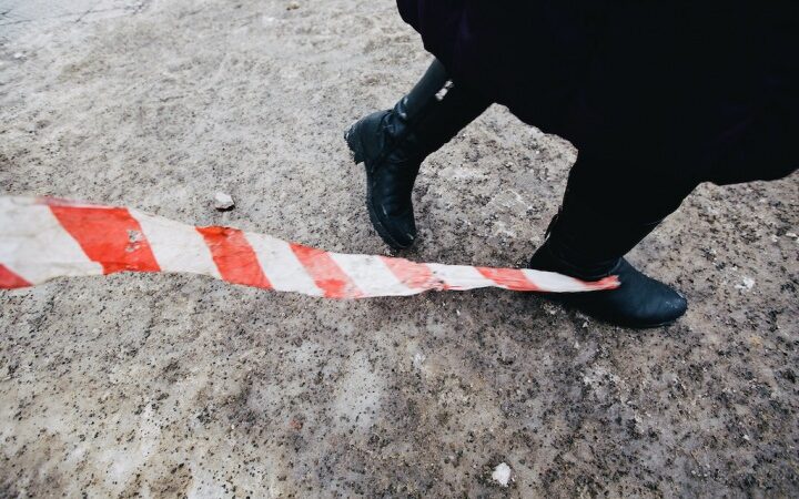 «Мама, я боялся тебе сказать, что я гей. Я боялся, что вы откажетесь от меня»