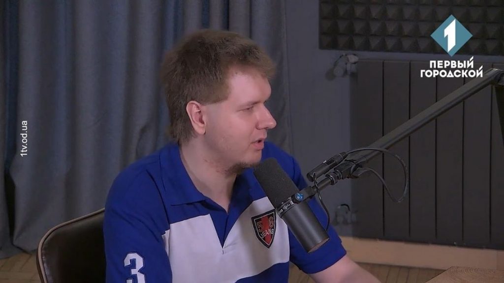 Трансгендерный герой в украинской современной литературе и бигендерний автор