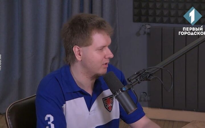 Трансгендерный герой в украинской современной литературе и бигендерний автор