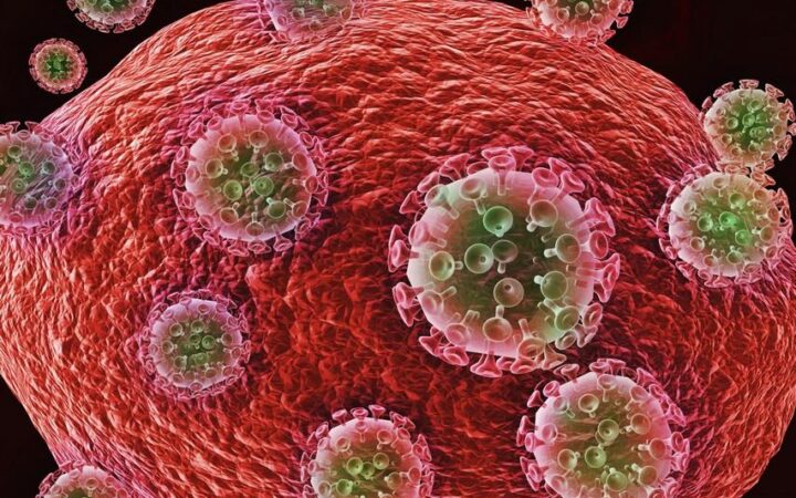 Пациент с панрезистентным ВИЧ-1 привлек внимание ученых