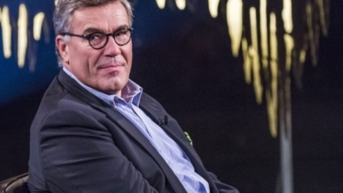 Владелец супермаркетов RIMI, Норвегия,  в прямом эфире ТВ признался в гомосексуальности