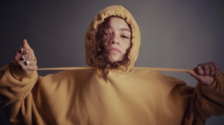 Зендая рассказала, как роль Ру в «Эйфории» изменила ее жизнь