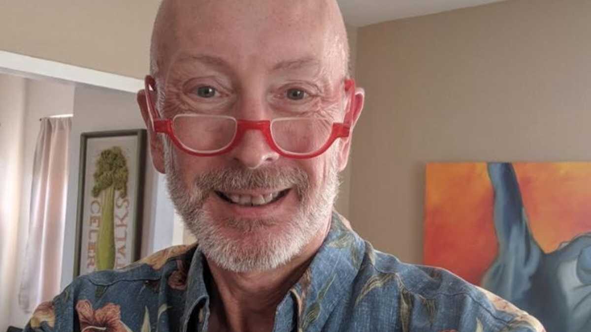 Сын 50 лет не рассказывал родителям о своей личной жизни