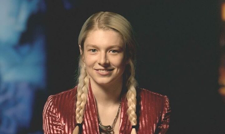 Звезда сериала «Эйфория» и трансгендер Хантер Шафер – новый амбассадор Shiseido: бренд объяснил, почему выбрал на эту роль именно ее