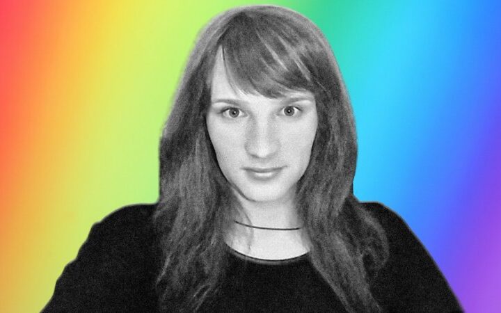 «До того как принять себя, я была гомофобкой». История трансгендерной женщины, ветеранки боевых действий на Донбассе