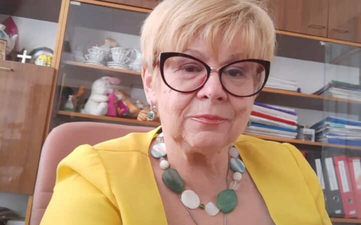 Запорожская больница №1 выступила против ЛГБТ. Так главный врач готовится к выборам