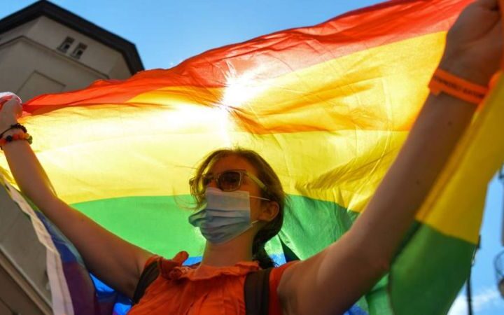 Зоны без ЛГБТ. Зачем их создают города в Польше и что там происходит