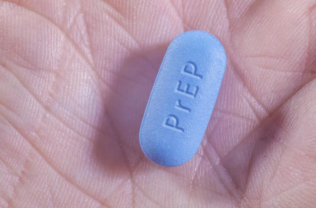 Случаи неэффективности PrEP редки, но требуют внимания