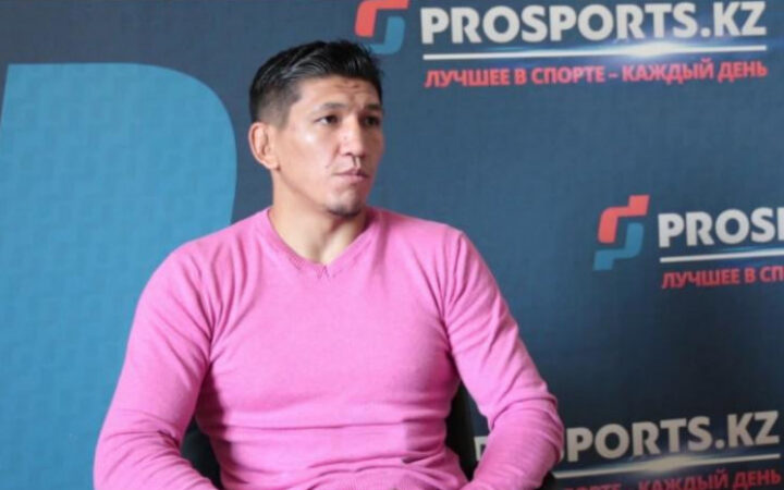 «Не хватает Сталина». Казахстанский боец Куат Хамитов вновь выступил против ЛГБТ-сообщества