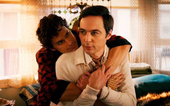Девять пьяных геев… Вышел первый трейлер гей-драмы “Оркестранты”