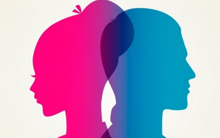 «Не диагноз, а идентичность»: как карантин повлиял на жизнь трансгендерных людей в Украине