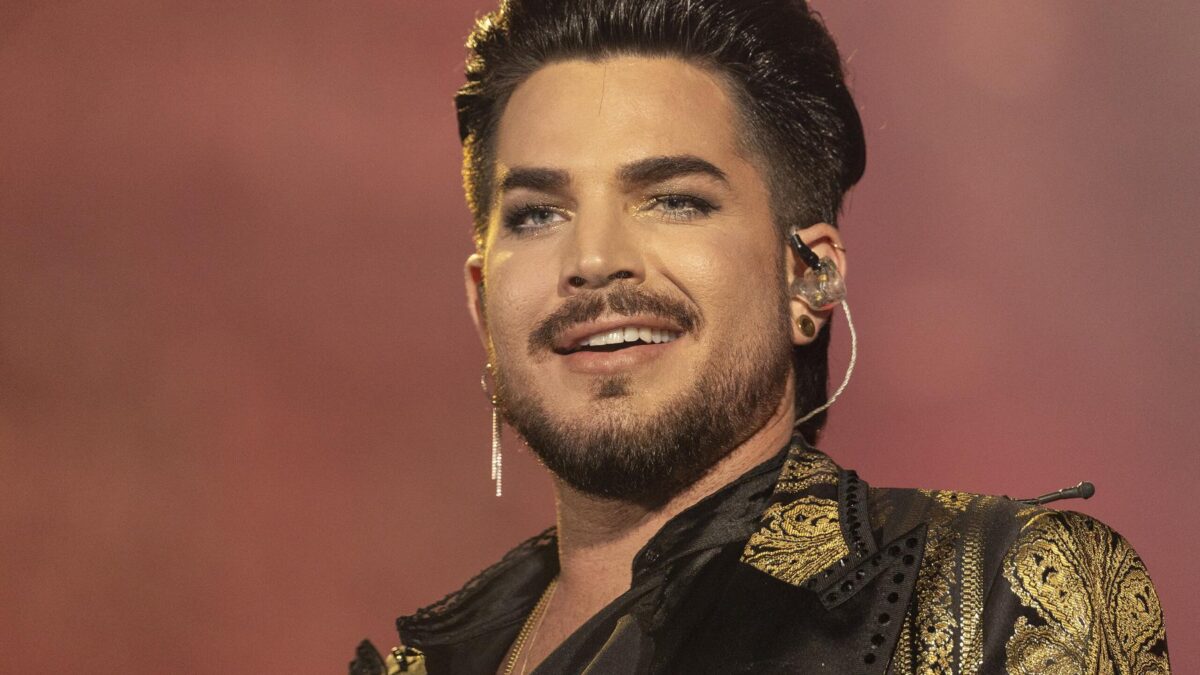 Было — стало: как живет сейчас звезда American Idol Адам Ламберт