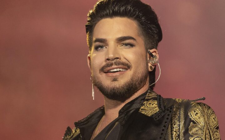 Было — стало: как живет сейчас звезда American Idol Адам Ламберт