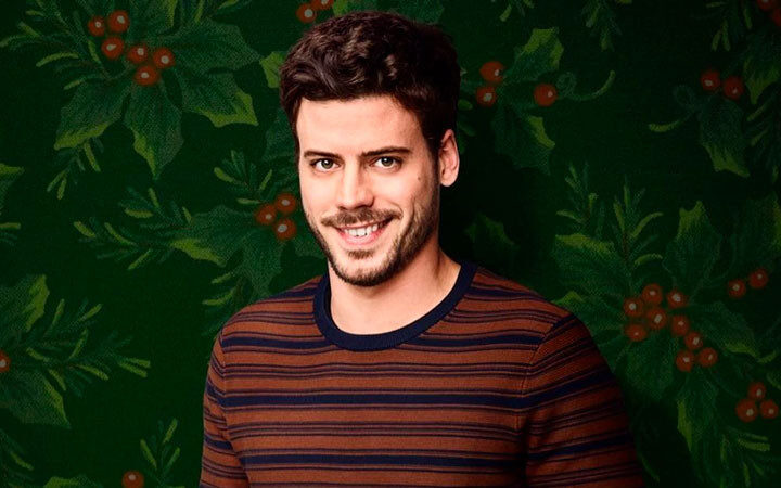 Франсуа Арно, звезда сериала “Борджиа”, совершил каминг-аут