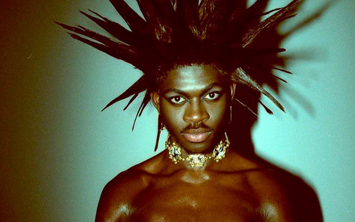 Lil Nas X номинирован сразу на 13 музыкальных премий Billboard