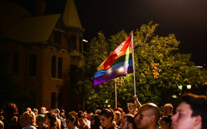 Суд Армении постановил о необходимости возобновить дело двухлетней давности о гомофобном нападении
