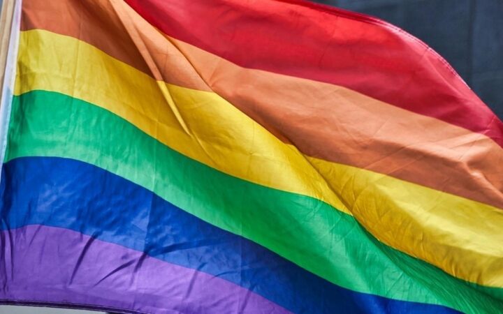 Мэрия Парижа удвоит финансовую помощь ЛГБТ-ассоциациям