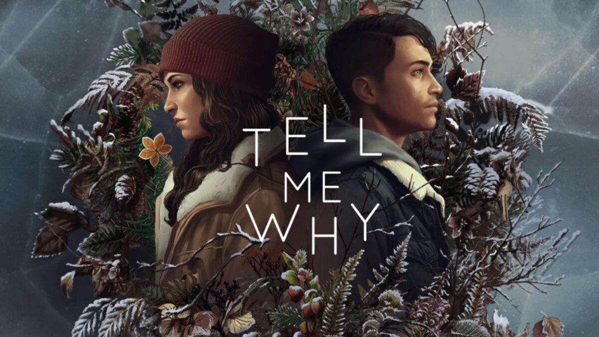 Игра про трансгендера Tell Me Why стала недоступна в российском Steam