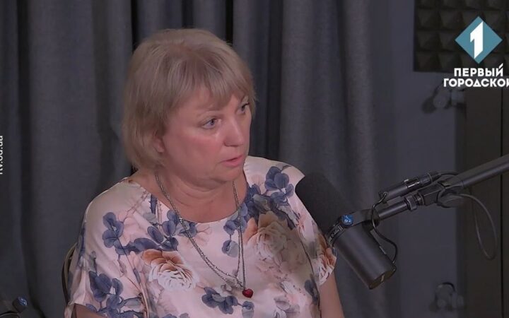 “Мой путь к принятию сына-гея занял 8 лет …”