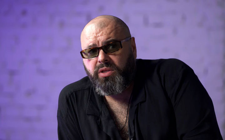 Макс Фадеев рассказал, что к геям “не относится” и предпочитает девственниц
