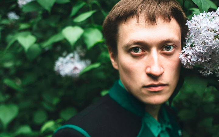 30 суток ареста получил один из участников акции Pussy Riot с ЛГБТ-флагами