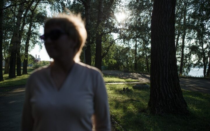 «Я объясняла: Бог создал тебя таким — с душой девочки и телом мальчика»