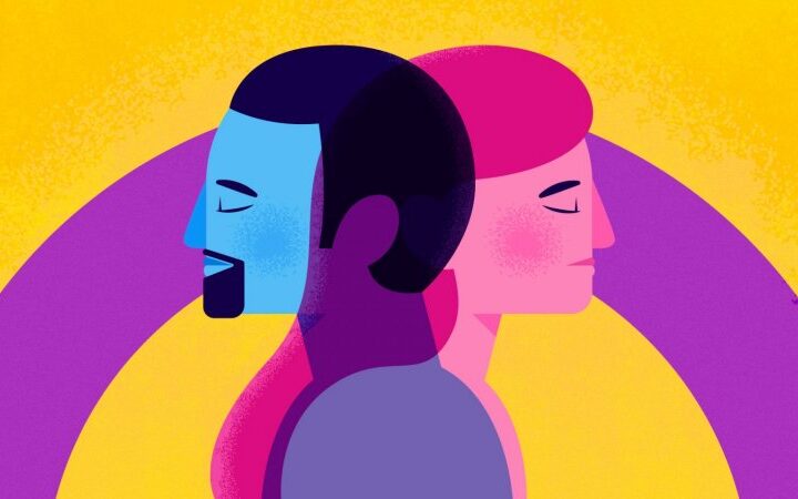 Между Х и Y. Как живут люди интерсекс в Украине